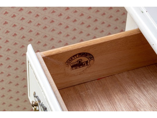 Charming Five Piece Bedroom Set