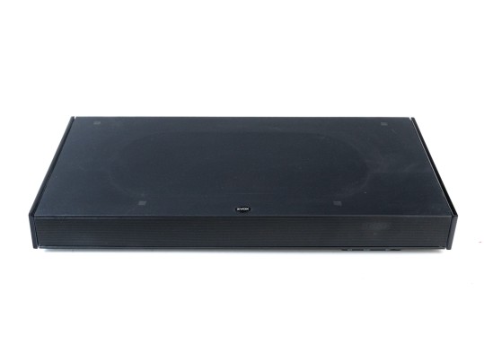 ZVOX 555 Single-Cabinet Surround Sound System