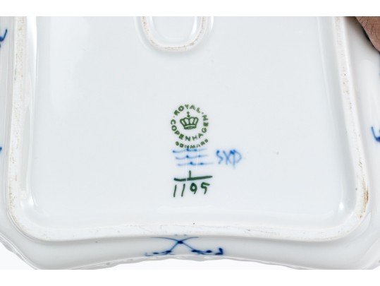 Danish Royal Copenhagen 