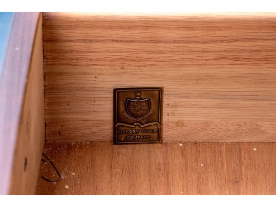 Hickory Chair Co. George III Style Sideboard