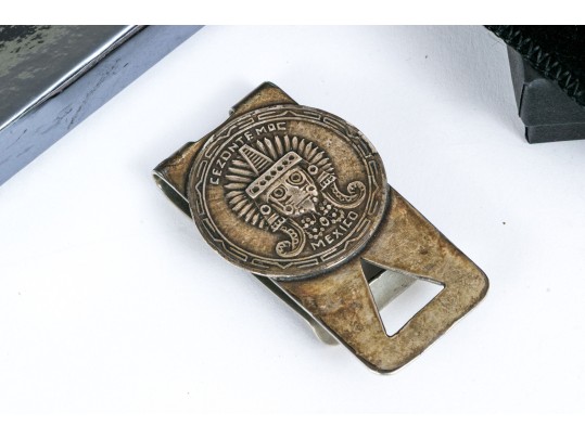 Assorted Sterling Silver Including Christoph Widmann