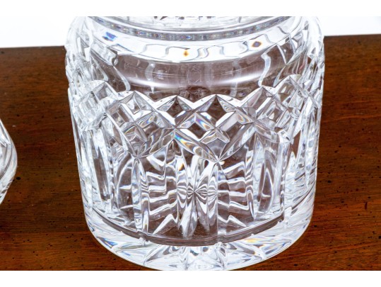 Waterford Crystal 