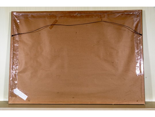 Louis Augier (French, 1825-1893) 