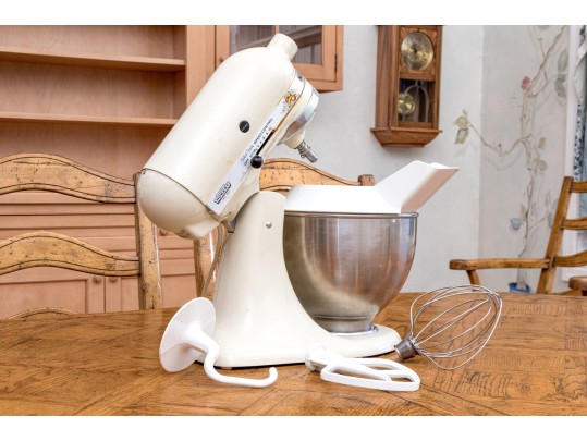 Vintage KitchenAid Stand Mixer