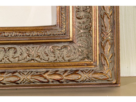 After Jean Louis Prévost (French, 1760-1810) Print Of A Floral Bouquet