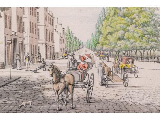 Louis Augier (French, 1825-1893) 