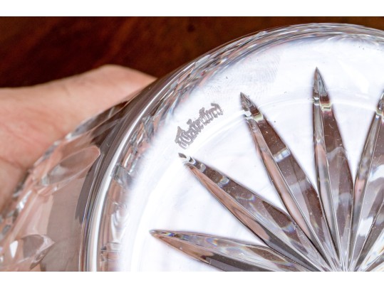 Waterford Crystal 