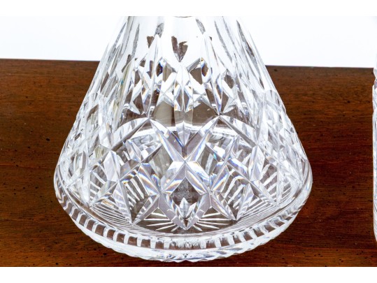 Waterford Crystal 