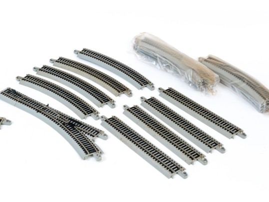 Spectrum Electric Yankee Train Set