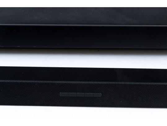 Vizio SmartCast Channel Soundbar System
