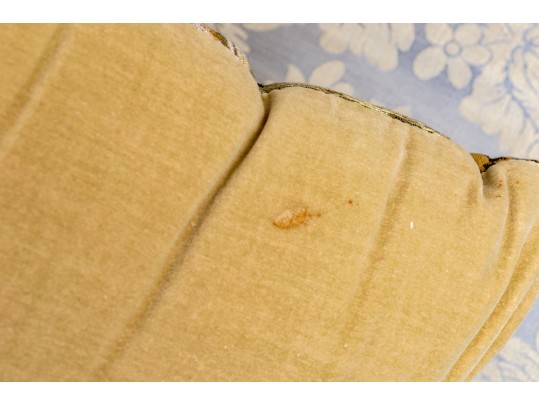 Vintage Collection Of Needlepoint And Upholstered Accent Pillows