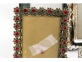 Decorative Collection Of Ten Easel Back Picture Frames