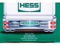 Group Of Three Vintage Hess Trucks, Like New In Box