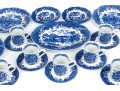 English Derbyshire 29 Piece 