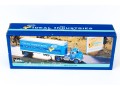 Nylint Toys And Ideal Model Semi-trucks