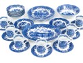 English Derbyshire 29 Piece 