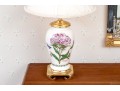 Pair Of Botanic Garden By Portmeirion Table Lamps