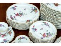60 Piece Bernardaud Limoges 
