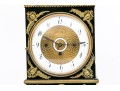 Viennese Empire Mantel Clock, Ca. 1810-15 (Original Purchase €2,800.)