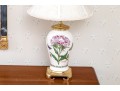 Pair Of Botanic Garden By Portmeirion Table Lamps