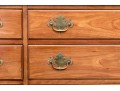 Kindel Furniture Eight Drawer Dresser Chest