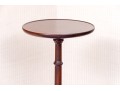Georgian Style Mahogany Finished Fernstand