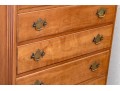 Kindel Furniture Chest Of Six Drawers