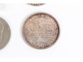 Coin Lot: .999 Ingots, Eagles And More