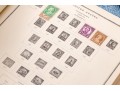 Large Collection Of Stamps
