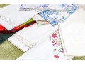 Quality Collection Of Ten Table Linens And Runners