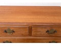 Kindel Furniture Chest Of Six Drawers