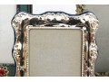 Decorative Collection Of Ten Easel Back Picture Frames