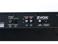 ZVOX 555 Single-Cabinet Surround Sound System