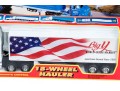 Nylint Toys And Ideal Model Semi-trucks