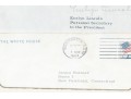Letter Correspondence From JFK's Secretary Evelyn Lincoln, 1963