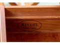 Kindel Furniture Eight Drawer Dresser Chest
