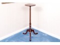 Georgian Style Mahogany Finished Fernstand