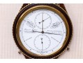 Garrard Reproduction Russel Barometer, Commemorating Wedding Of H.R.H. And Lady Diana Spencer