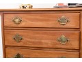 Kindel Furniture Eight Drawer Dresser Chest