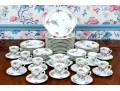 60 Piece Bernardaud Limoges 