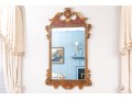 La Barge Italian Made Lavish Chippendale Style Mirror