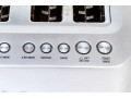 Breville Four Slot Toaster