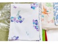 Quality Collection Of Ten Table Linens And Runners