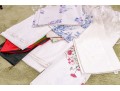 Quality Collection Of Ten Table Linens And Runners