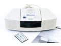 Bose Wave Radio With Controller