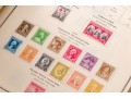 Large Collection Of Stamps