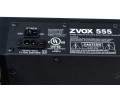 ZVOX 555 Single-Cabinet Surround Sound System