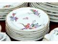 60 Piece Bernardaud Limoges 