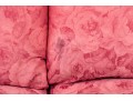 Vintage Pearson Upholstered Three Seat Upholstered Sofa
