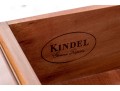Kindel Furniture Chest Of Six Drawers